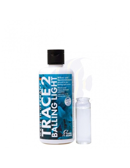 Ultra BALLING LIGHT TRACE 2