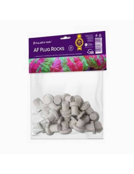 AF Plug Rocks