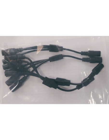 cable level