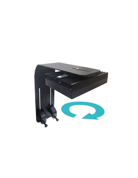 D-D, Slimline Designer Bracket Gen 2