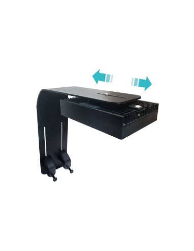 D-D, Slimline Designer Bracket Gen 2