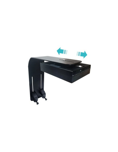 D-D, Slimline Designer Bracket Gen 2