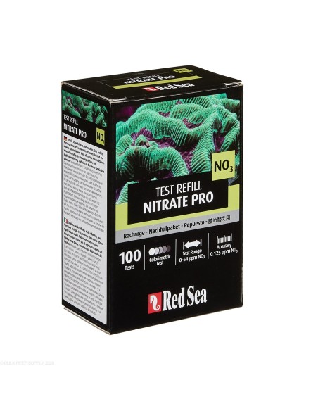 Recambio Nitrato Pro