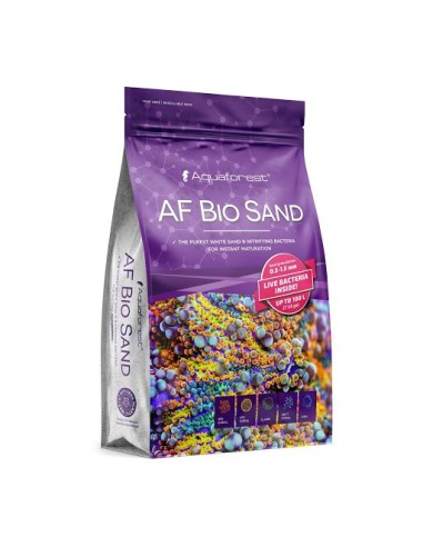 AF, Bio Sand