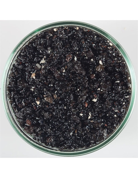ARAGALIVE HAWAII BLACK, 2 x 9,07 kg