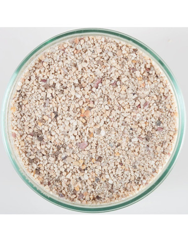 ARAGALIVE FIJI PINK, 2 x 9,07 kg