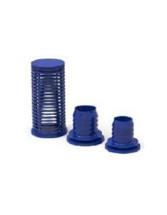 Kit espiga y protección M1