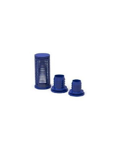 Kit espiga y protección M1