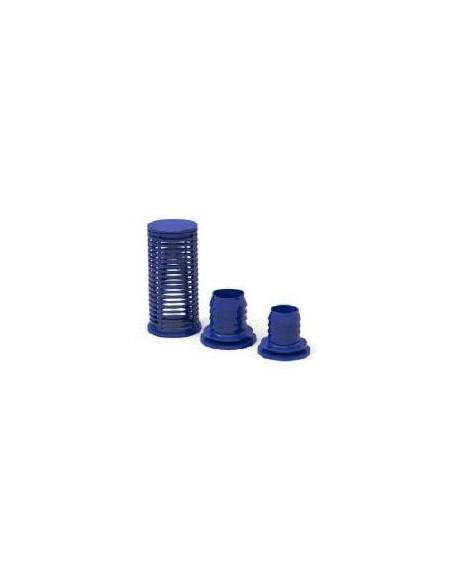 Kit espiga y protección M1
