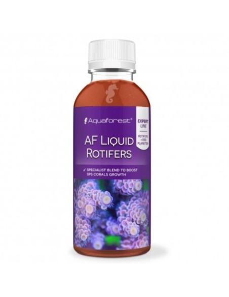 AF Liquid Rotifers