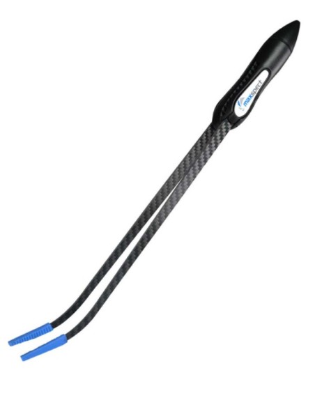 Coral Tweezers