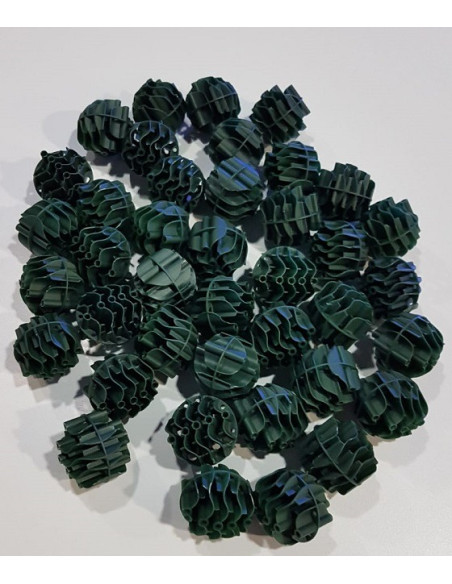 Bio-Bolas