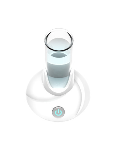 Smart Stir