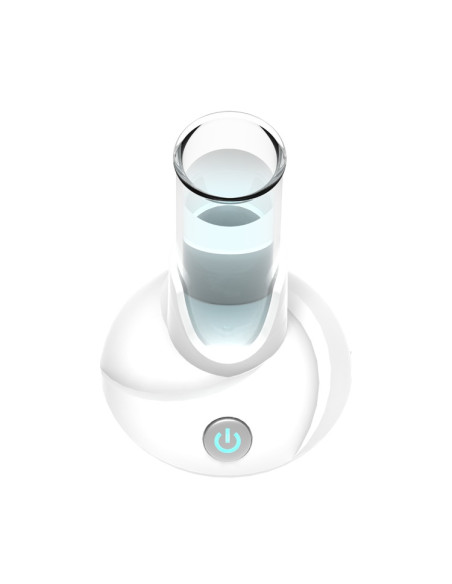 Smart Stir