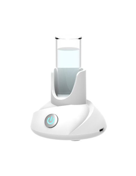 Smart Stir