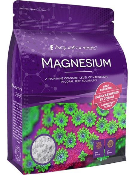 Magnesium