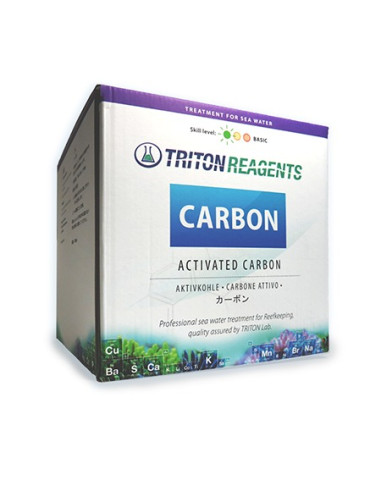 Triton Carbon