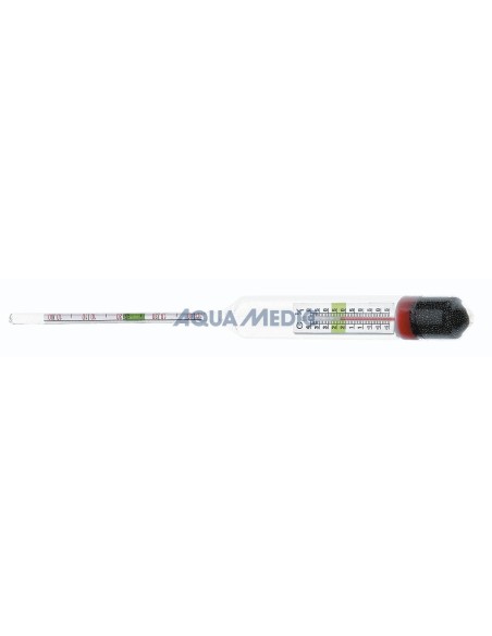 Densímetro salimeter