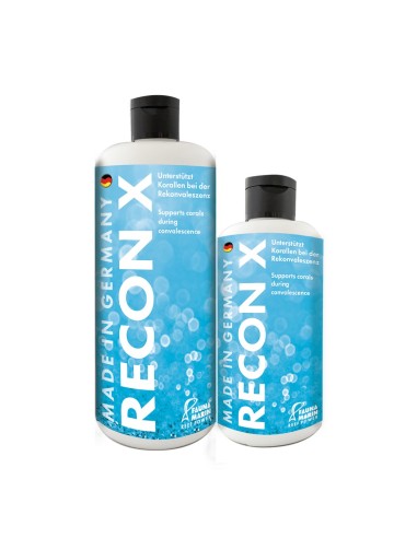 Recon X