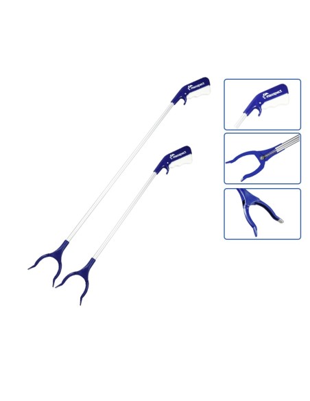 Coral Gripper