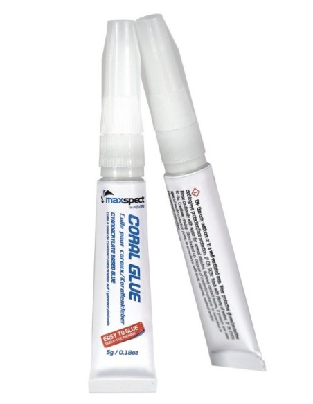 Coral Glue maxspect