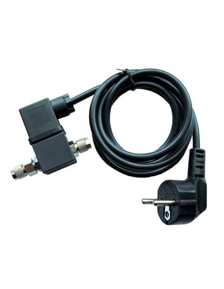 VÁLVULA SOLENOIDE PARA CO2