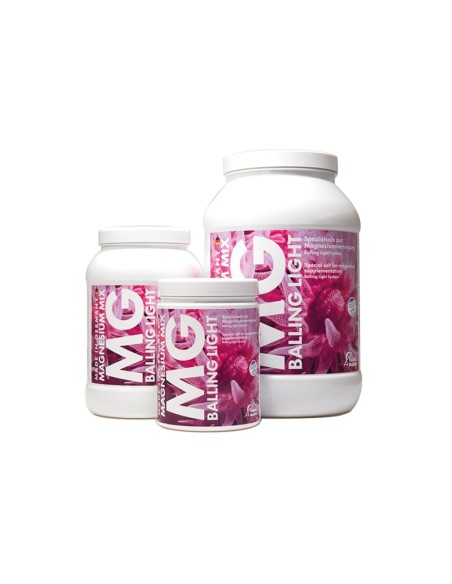 Balling Salts, Magnesium-Mix
