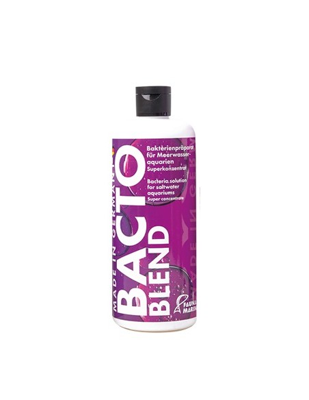 bactoblend