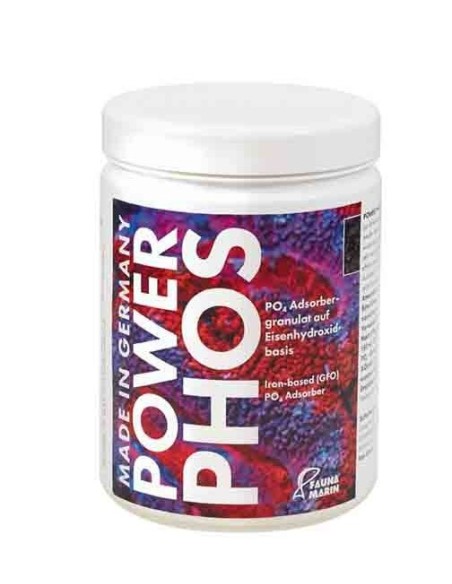 POWER PHOS