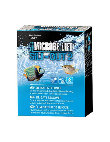 SILI-OUT 2 - PERLAS
