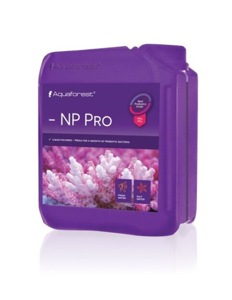 NP Pro (dosing)