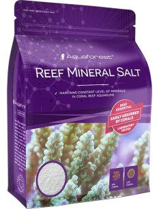 Reef Mineral Salt