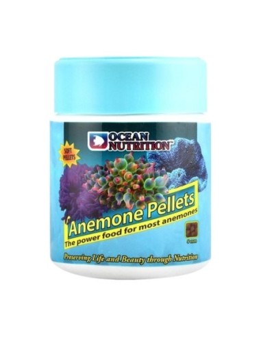 Anemone Pellets