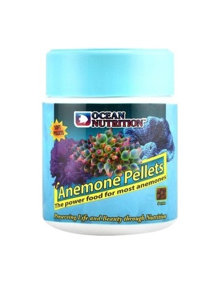 Anemone Pellets