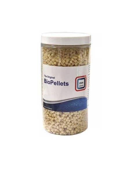NP BIOPELLETS