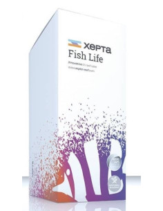 Xepta Fish Life