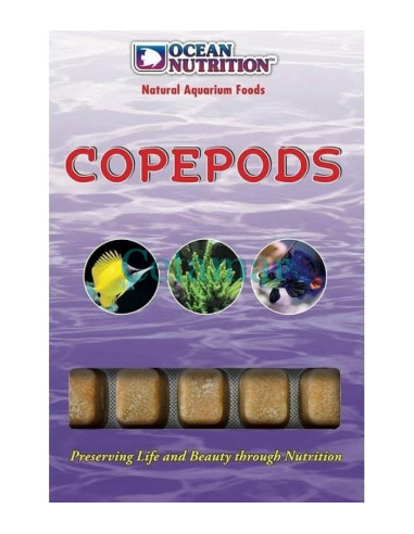 Copepods