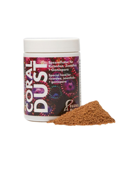 CORAL DUST