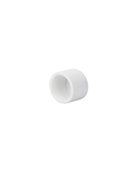 Tapon blanco