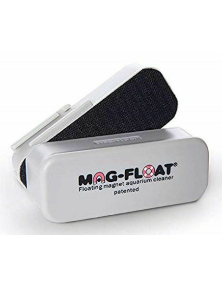 mag float