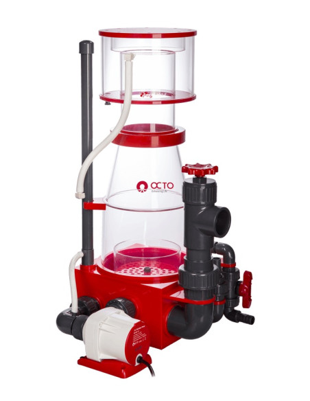 Skimmer Externo Regal-E