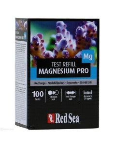 Recambio Magnesio Pro