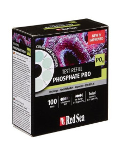 Recambio Fosfato Pro