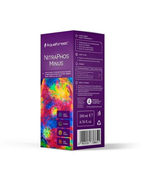 NitraPhos Minus