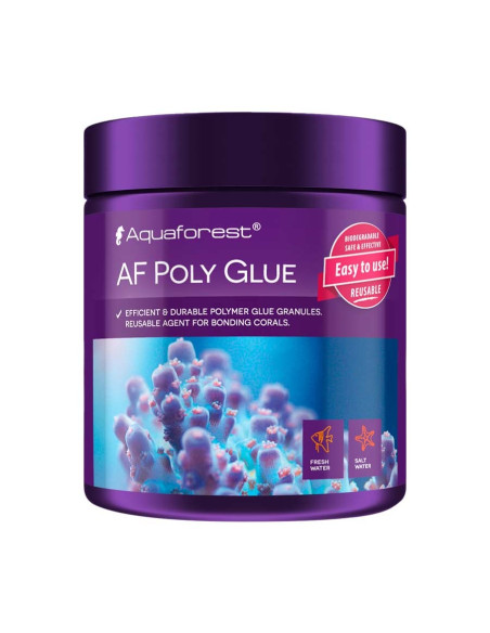 AF Poly Glue