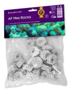 AF, Mini Rocks
