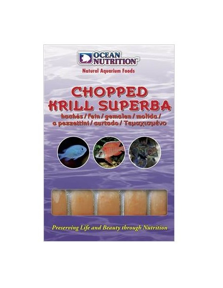 Krill superba 