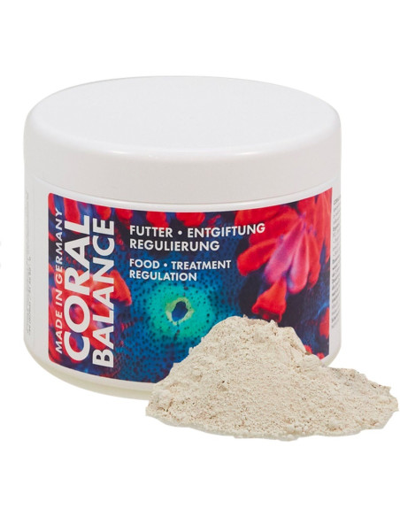 CORAL BALANCE