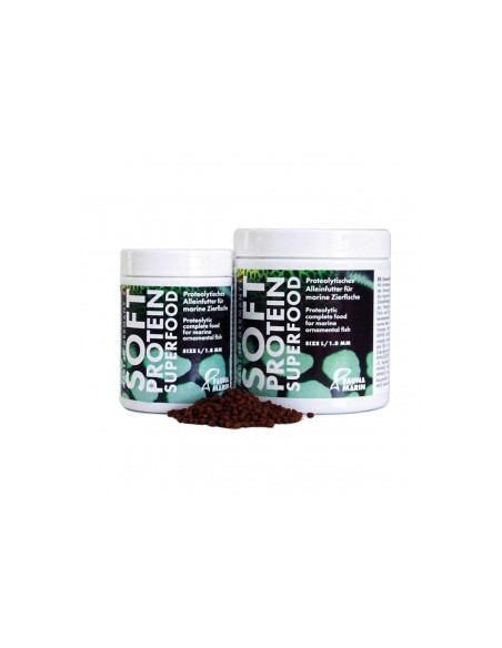 Soft Protein Super Food