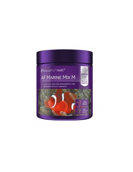 MARINE MIX M